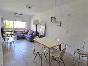 Dpto 3 amb. Balcón a la Calle. Gascón 2100