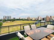 DPTO 3 AMB, BALCON PARRILLA EN PARQUE PATRICIOS