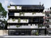 DPTO 3 AMB C/ PATIO A ESTRENAR V. DEVOTO