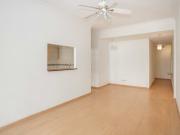 Dpto 3 amb c/balcon en venta en Villa Crespo