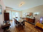 DPTO. 3 AMB. + DEPENDENCIA Y BALCÓN CORRIDO FLORES