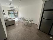 Dpto• 3 amb con 2 baños, balcon amplio • Araujo 900