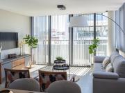 Dpto 3 amb con cochera doble y Baulera a estrenar Zona...