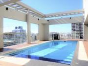 Dpto 3 amb con terraza privada y amenities Flores