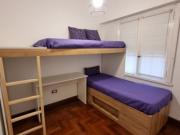 Dpto 3 amb Corrientes 2200