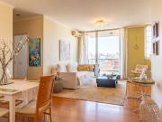 Dpto 3 Amb. de Categoria con Amenities