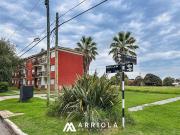 Dpto 3 amb. en Planta Baja con vista al Parque. ZONA ESTRADA