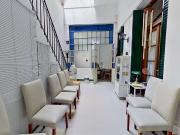 Dpto 3 amb + estudio VENTA Monserrat