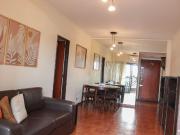 Dpto 3 amb mas dep, balcón y 2 cocheras V. Urquiza