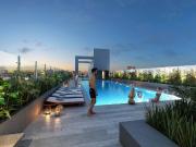 Dpto 3 amb Palacio Roccatagliata Amenities premium