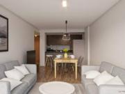 Dpto 3 amb, Piso 4°A, 64,31 m2 total, c/balcón al fte,...