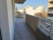 Dpto 3 amb, Piso 5°A, 64,31 m2 total, c/balcón al fte,... Dpto 3 amb, Piso 5°A, 64,31 m2 total, c/balcón al fte,...