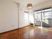3 AMBIENTES COHERA FIJA, DEPENDENCIA, BALCON