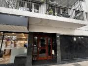 Dpto 3 ambientes con balcon al contrafrente en Caballito