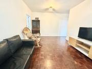 DPTO 3 AMBIENTES CON BALCON LUMINOSO FLORES