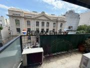 DPTO 3 AMBIENTES EN SAN CRISTOBAL