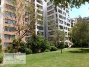 Dpto. 3 Dorm / 2 Baños / 1 Bod. Barrio República, Santiago