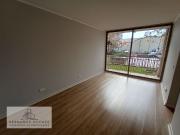 Dpto. 3 Dorm / 2 Baños / 1 Bod. Santiago Centro