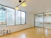 Dpto 3 Dorm, 3 baños, Estac, Bg Metro Colon / Providencia