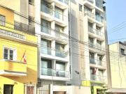Dpto 3 dorm amplios, bien ubicado, 4to piso con ascensor