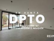 DPTO 3 DORMITORIOS BEQUEM III, NEUQUEN