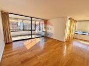 Dpto 3 dormitorios más servicios en Las Condes