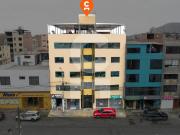 Dpto 3 hab con baño privado excelente ubicación: Plaza...