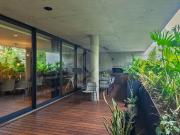 Dpto. 3 Habs. de Lujoen Campos Eliseos