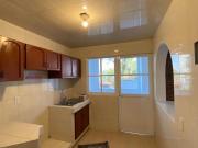 Departamento 105 m2!3 recámaras 2 baños