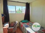 DPTO 3D + 1B PEATONAL 35 ÑUÑOA A PASOS DE METRO GRECIA