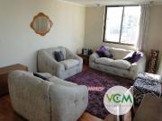 DPTO 3D + 2B + EST Y BODEGA AUGUSTO VILLANUEVA ESQ....