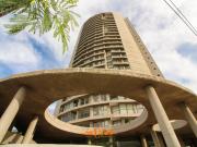 Dpto 3D 3B Piso Alto c/coch en Bº Gral Paz Increíble vista !