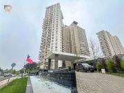 DPTO 3D 3B Y SALA DE ESTAR. BOSQUE DE MONTEMAR CON VISTA