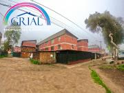 Dpto 3d en La Pintana