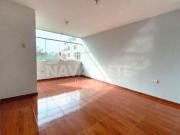 DPTO 3ER PISO + AZOTEA FRENTE A PARQUE URB. SAN ISIDRO...