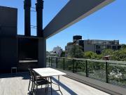 DPTO 4 AMB A ESTRENAR TERRAZA PARRILLA COLEGIALES