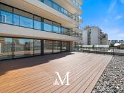 DPTO. 4 AMB. AMPLIA TERRAZA. FULL AMENITIES. A ESTRENAR DPTO. 4 AMB. AMPLIA TERRAZA. FULL AMENITIES. A ESTRENAR