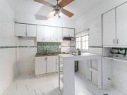 Dpto 4 amb. amplio losa radiante bajas expensas