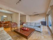 DEPTO 4 AMB VENTA BELGRANO BALCON COCHERA DEPENDEN