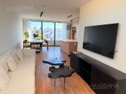 Dpto 4 ambientes con Terraza propia de 125m2