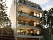 Dpto 4 ambientes con Terraza propia de 125m2