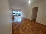 Dpto 4 ambientes y dependencias alquiler Recoleta