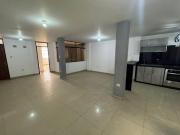 Dpto 4° piso de 120m en Urb. San Isidro cerca de Av....