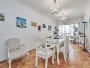 DPTO. 5TO PISO AL FRENTE Y LUMINOSO EN RETIRO DPTO. 5TO PISO AL FRENTE Y LUMINOSO EN RETIRO