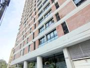 Dpto 60 m2, 2 dorms, 2 baños, cochera