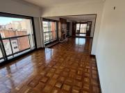 Dpto 6 ambientes c/dep y cochera Las Cañitas