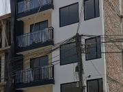 DPTO 6TO PISO, 03 DORMITORIOS CON TERRAZA. URB....