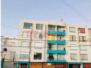 Dpto 85M2 En 3Er Piso De 3 Dormitorios Vista Interna + 1...