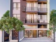 Dpto a Estrenar 2 Amb 41 m² 1º Piso frente Vta en Pozo...