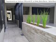 DPTO A ESTRENAR CON AMENITIES EN PLANTA BAJA